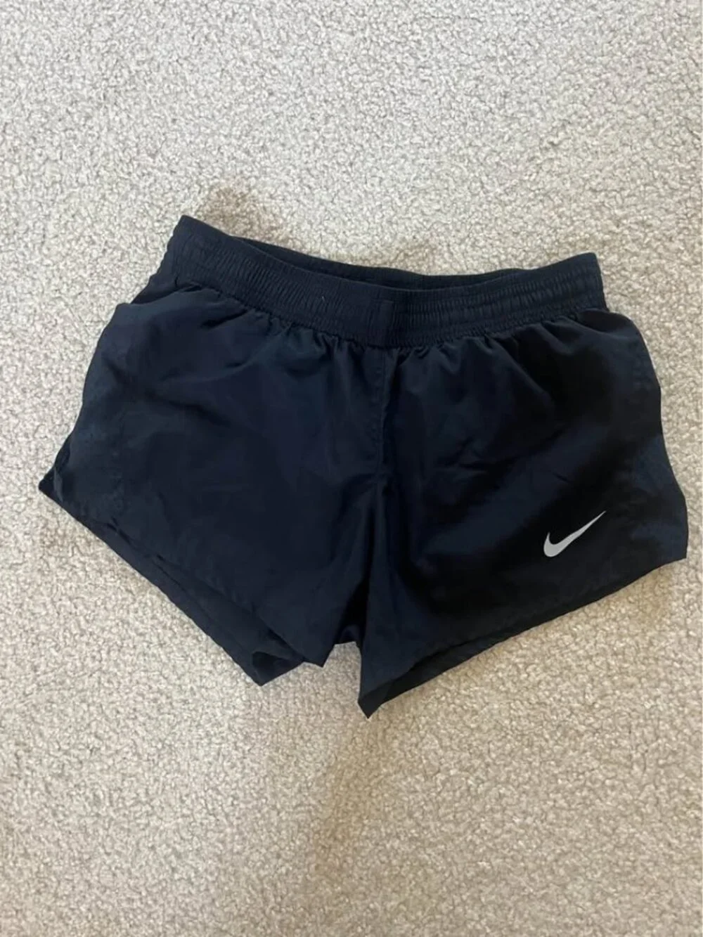 Nike 3.5
